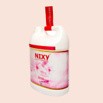 NIXY Room Freshener (Euphoria) Rose Fresh - 5 L (3)
