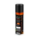 Nixy Car & Bike Conditioner Polish Spray for Dashboard and Leather - King Size 500 ml (6)