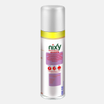 Nixy Clear Coat Protectant & Dresser 69 Spray - King Size 500 ml (6)