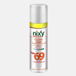 Nixy Clear Coat Protectant & Dresser 69 Spray - King Size 500 ml (7)