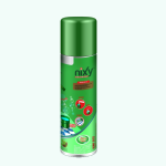 Nixy Floor Cleaner Liquid Spray- Pine Fresh - (Bye Bye 8L) (300 Loads) King Size 500 ml (2)