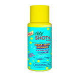 Nixy Single Shot Perfume - Aqua Blue - 100 ml