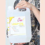 One X Soap Oil - 5 L (4)